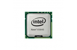 Процессор Intel XEON 4 Core E5640 2.66GHz/12M (SLBVC)