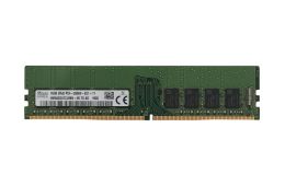 Оперативна пам'ять Hynix 16GB DDR4 2Rx8 PC4-2666V-E (HMA82GU7CJR8N-VK) / 31502
