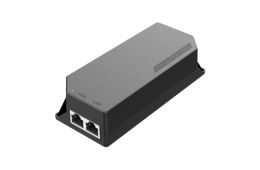 Инжектор PoE Grandstream (GS-POE30W-MG)