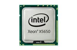 Процессор Intel XEON 6 Core X5650 2.66GHz/12M (SLBV3)