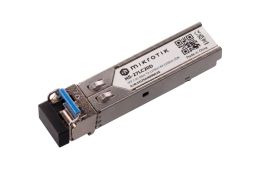 Модуль SFP Mikrotik HS-27LC20D + HS-33LC20 (HS-2733LC20D)