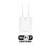 Точка доступа Wi-F Grandstream (GWN7670LR)