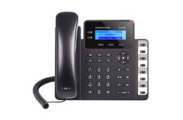 IP телефон Grandstream (GXP1628)