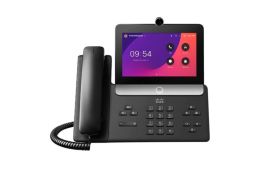 IP телефон Cisco (CP-8875-K9)