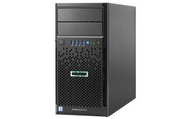 Proliant ML30 G9