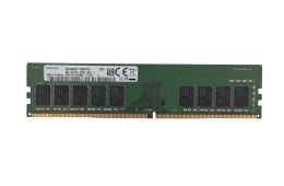 Серверна оперативна пам'ять Samsung 8GB DDR4 1Rx8 PC4-2666V-E (M391A1K43BB2-CTDQ) / 31530