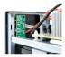 ИБП LogicPower линейно-интерактивный 850VA 510Вт (LP1212)