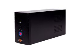 ИБП LogicPower линейно-интерактивный 850VA 510Вт (LP1212)