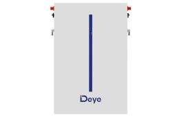 Аккумулятор LiFePo4 Deye RW-M6.1, 51,2V 120Ah 6,14kWh (RW-M6.1)