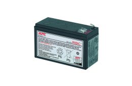 Батарея к ИБП APC Replacement Battery Cartridge #106 (APCRBC106)