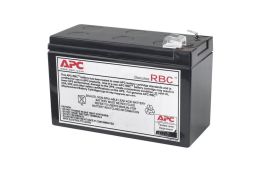 Батарея к ИБП APC Replacement Battery Cartridge #110 (RBC110)
