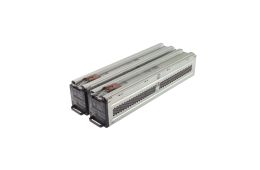 Батарея к ИБП APC Replacement Battery Cartridge #140 (APCRBC140)