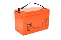 Батарея к ИБП Merlion 12V-100 Ah GEL (GL121000M8 GEL)