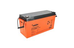 Аккумулятор к ИБП Merlion 12V-150 Ah GEL (GL121500M8)