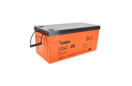 Аккумулятор к ИБП Merlion 12V-200 Ah GEL (GL122000M8)