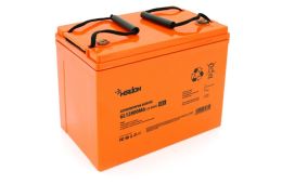 Батарея к ИБП Merlion 12V-80Ah GEL (GL12800M6 GEL)