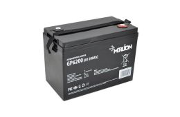 Батарея к ИБП Merlion 6V - 200Ah (GP6200)
