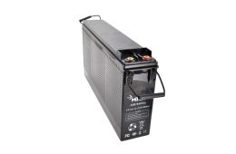 Аккумулятор к ИБП Merlion FTG-12150, 12V - 150Ah GEL (FTG-12150)