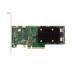 RAID-контроллер Broadcom LSI MegaRAID 9560-16i, 16-Port Int. 12Gb/s 16GT/s PCIe Gen4 (NVMe) SAS (05-50077-00)