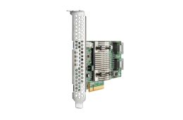 HBA контроллер HP H240 FIO Smart (761873-B21)