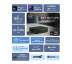 Компьютер ASUS NUC 16 Pro RNUC16GDKU760002 / Ultra7 356H (65W), EUCord, Kit(L6) (90AR00W2-M00090)