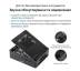Компьютер ASUS NUC 16 Pro RNUC16GDKU760002 / Ultra7 356H (65W), EUCord, Kit(L6) (90AR00W2-M00090)