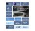 Компьютер ASUS NUC 16 Pro RNUC16GDKU560002 / Ultra5 325 (45W), EUCord, Kit(L6) (90AR00W2-M00080)