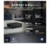 Компьютер ASUS NUC 16 Pro RNUC16GDKU560002 / Ultra5 325 (45W), EUCord, Kit(L6) (90AR00W2-M00080)