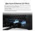 Компьютер ASUS NUC 16 Pro RNUC16GDKU560002 / Ultra5 325 (45W), EUCord, Kit(L6) (90AR00W2-M00080)