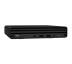 Компьютер HP 260 G9 DM / i3-1315U, 16GB, 512, WiFi, кл+м (A55C1ET)
