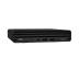 Компьютер HP 260 G9 DM / i3-1315U, 8, 512, WiFi, кл+м, Win11P (936J2EA)