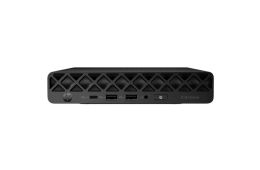 Компьютер HP EliteDesk 8 Mini G1a / Ryzen AI 7 350, 24, 512, WiFi, K&M, Win11Pro (D4DQ9ET)