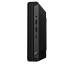 Компьютер HP Pro 400 G9 Mini / i5-13500T, 16, 512, WiFi, кл+м, Win11P (B70V2AT)