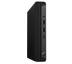 Компьютер HP Pro 400 G9 Mini / i5-13500T, 16, 512, WiFi, кл+м, Win11P (B70V2AT)