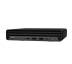 Компьютер HP Pro 400 G9 Mini / i5-13500T, 16, 512, WiFi, кл+м, Win11P (B70V2AT)