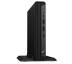 Компьютер HP Pro 400 G9 Mini / i5-13500T, 16, 512, WiFi, кл+м, Win11P (B70V2AT)
