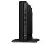 Компьютер HP Pro 400 G9 Mini / i5-13500T, 16, 512, WiFi, кл+м, Win11P (B70V2AT)