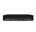 Компьютер HP Pro 400 G9 Mini / i5-13500T, 16, 512, WiFi, кл+м, Win11P (B70V2AT)