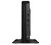 Компьютер HP Pro 400 G9 Mini / i5-13500T, 16, 512, WiFi, кл+м, Win11P (B70V2AT)