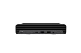 Комп'ютер HP Pro 400 G9 Mini / i5-13500T, 16, 512, WiFi, кл+м, Win11P (B70V2AT)