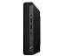 Компьютер HP Pro 400 G9 Mini / i5-13500T, 8, 512, WiFi, KM (885G0EA)