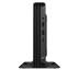 Компьютер HP Pro 400 G9 Mini / i5-13500T, 8, 512, WiFi, KM (885G0EA)