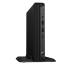Компьютер HP Pro 400 G9 Mini / i5-13500T, 8, 512, WiFi, KM (885G0EA)