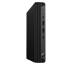 Компьютер HP Pro 400 G9 Mini / i5-13500T, 8, 512, WiFi, KM (885G0EA)