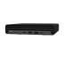 Компьютер HP Pro 400 G9 Mini / i5-13500T, 8, 512, WiFi, KM (885G0EA)