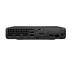 Компьютер HP Pro 400 G9 Mini / i5-13500T, 8, 512, WiFi, KM (885G0EA)