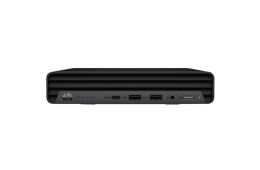 Комп'ютер HP Pro 400 G9 Mini / i5-13500T, 8, 512, WiFi, KM (885G0EA)