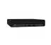 Компьютер HP Pro Mini 260 G9 / i3-1315U, 16, 512, K&M, WiFi, W11P64 (A55C2ET)