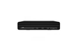 Комп'ютер HP Pro Mini 260 G9 / i3-1315U, 16, 512, K&M, WiFi, W11P64 (A55C2ET)