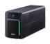 ДБЖ APC Back-UPS 1200VA, IEC (BX1200MI)